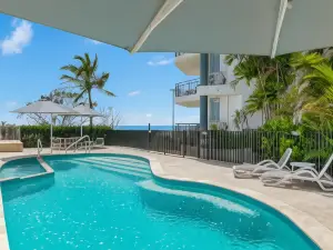 Oceanside Resort