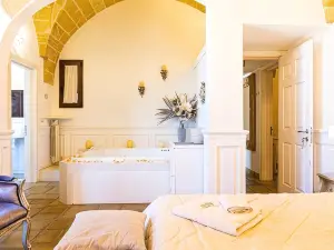 B&B Luxury Palazzo Aurora