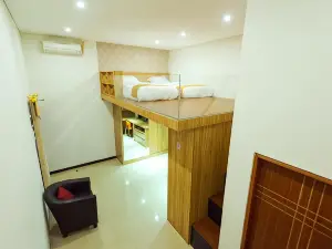 Villa de Kupang