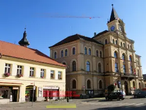 Penzion Netolice