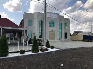 Версаль