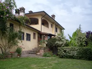 La Vecchia Quercia