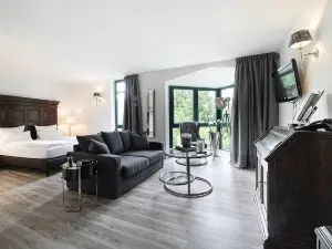 โรงแรม Höhen วีเออเซิน