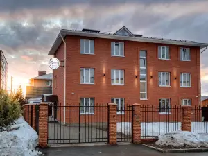 Гостевой дом Европа
