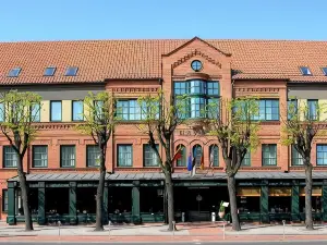 Hotel Navalis, Klaipėda