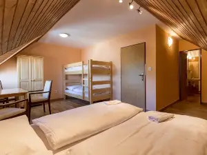 Penzion Šatovské lípy