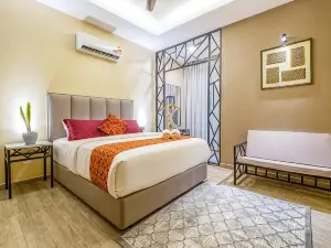 Resort Cinta Abadi