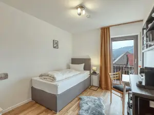 Gasthof Rhönlust