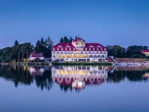 Hotel Woiński Spa