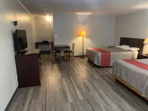 Silver Bell Motel