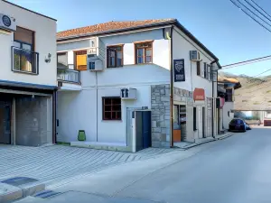 Guesthouse Check IN