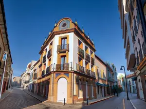Posada Boutique El Gallo Morón
