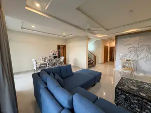 Elysian Villa | 4 BHK | Mountain View | Murree