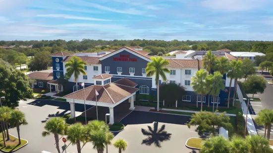 Hilton Garden Inn at PGA Village/Port St. Lucie