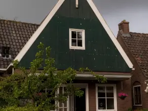 Slapen Bij Jesse