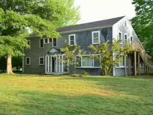 HI - Martha's Vineyard Hostel