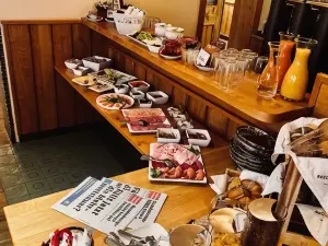 Hotel Stiegler Bed & Breakfast