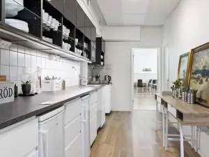 Alkoven Logi