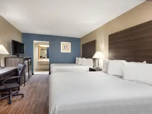 Travelodge by Wyndham Deltona