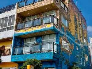 Love Sea 126 House Inn Hostel