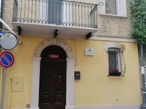 B&B Da Nonna 'Nzia