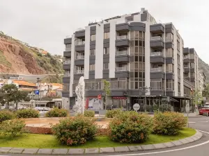 Flag Hotel Madeira - Ribeira Brava