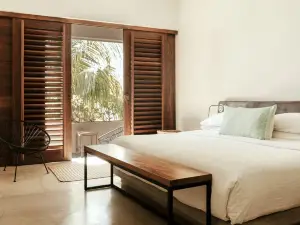 Lo Sereno Casa de Playa