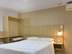 Presto Hotel