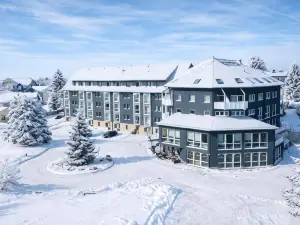 Hotel Kammweg