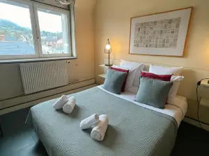 LogisHotels le Relais du Quercy