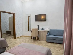 Zvezdny Klyuch Gostinitsa