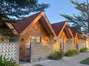 The Pasir Putih Villas