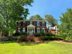Masters Tournament Rental; 4 Bed, 2.5 Bath-4 Bedroom Home in Heart of Evans, GA