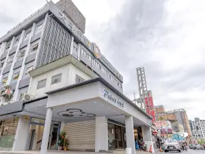 프린스 호텔 지아오시 타운십