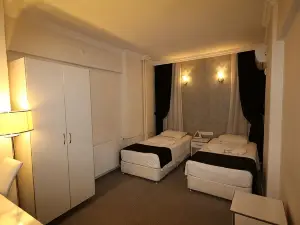 Demasus Otel & SPA