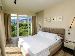 Hotel Orange Dhermi