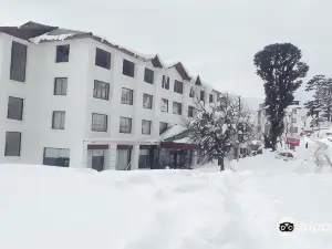 Hotel Natraj International