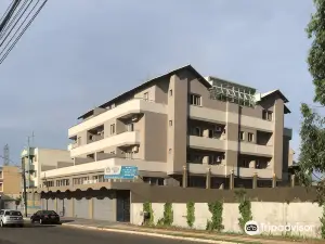 リゾート モラダ デル エステ