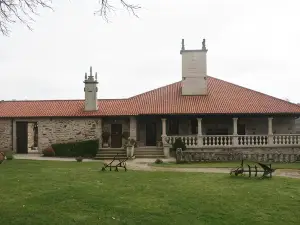 Pazo de Bendoiro