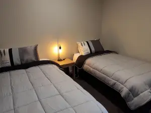 South City Accommodation Unit 3