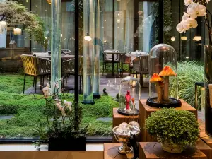 Balthazar Hôtel & Spa Rennes - MGallery