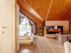 Larch Boutique Hotel