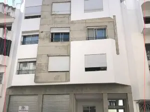 ステイヒア ラバト - アグダル コレクション