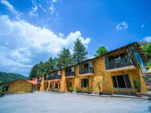 Haghartsin Hotel and Restaurant