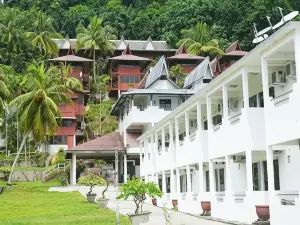 Collection O Analisa Beach Resort