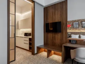 Azimut Hotel Orekhovo-Zuyevo