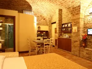 Residence Borgo Da Mare
