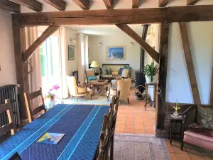 Chambres Champetres