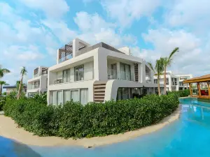 Club Arona Luxury Villas Belek