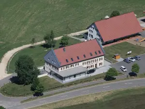 Berg Gasthof Witthoh